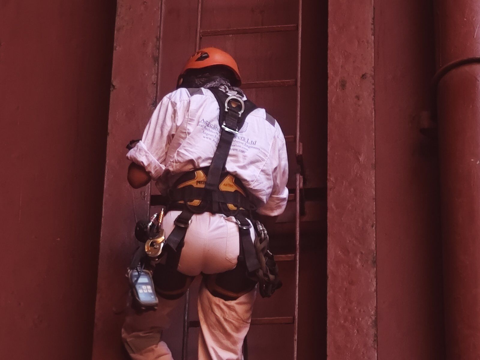 Remote Inspection Techniques 3